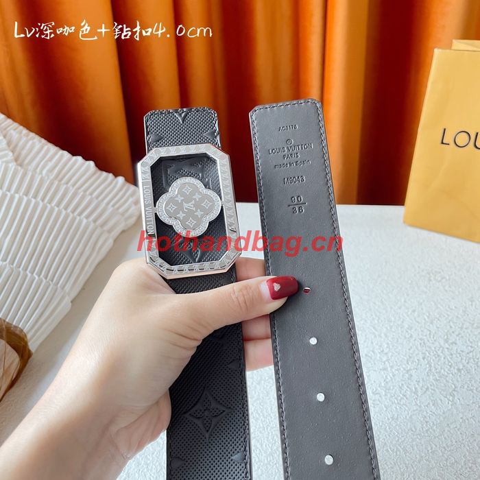 Louis Vuitton Belt 40MM LVB00130 Louis Vuitton Belt 40MM LVB00130